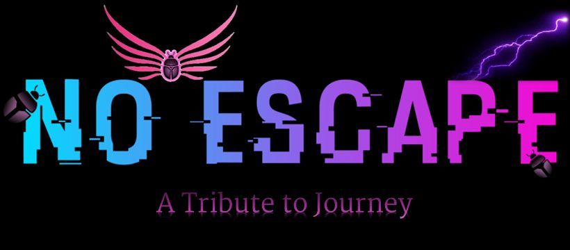 No Escape - A Tribute to Journey