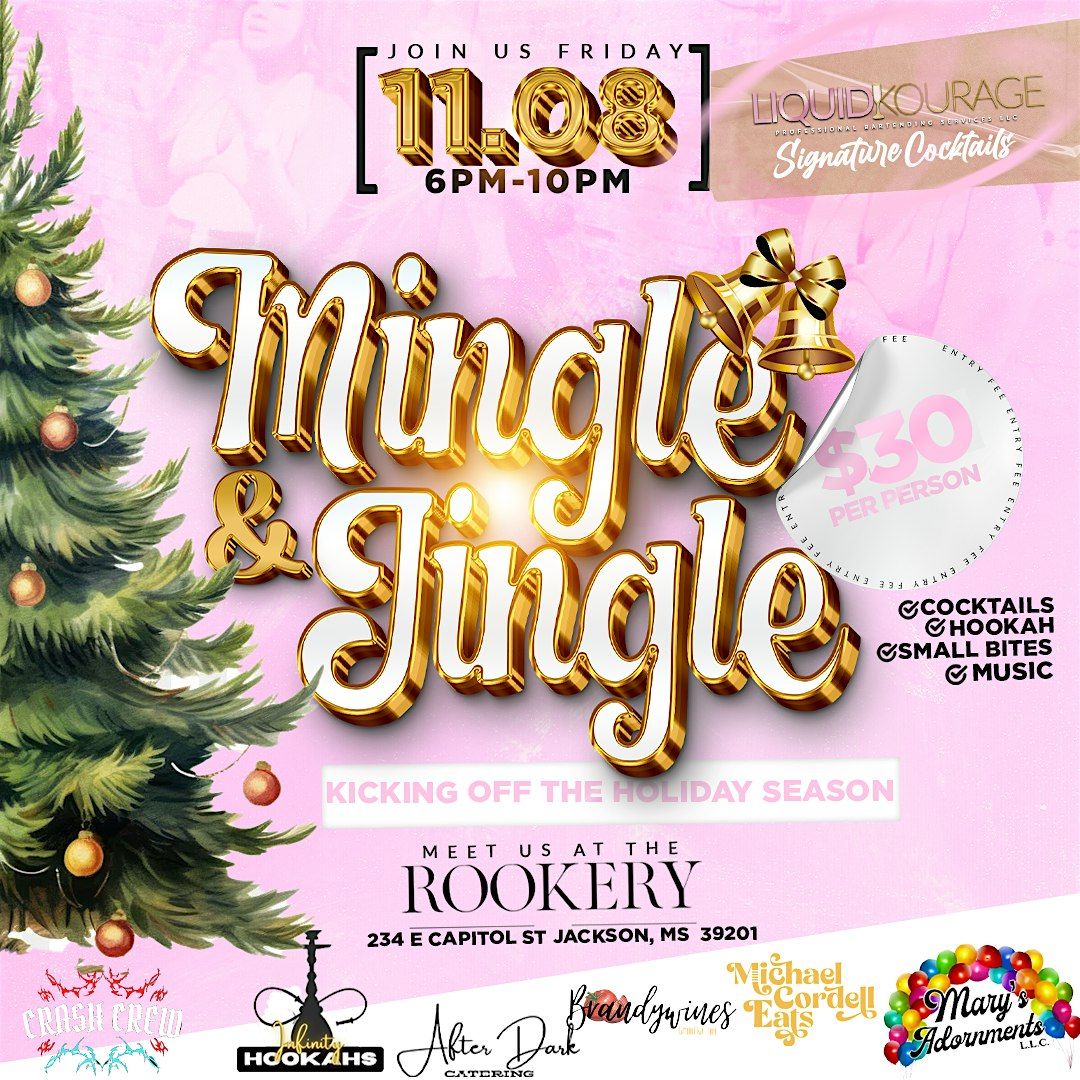 Mingle & Jingle