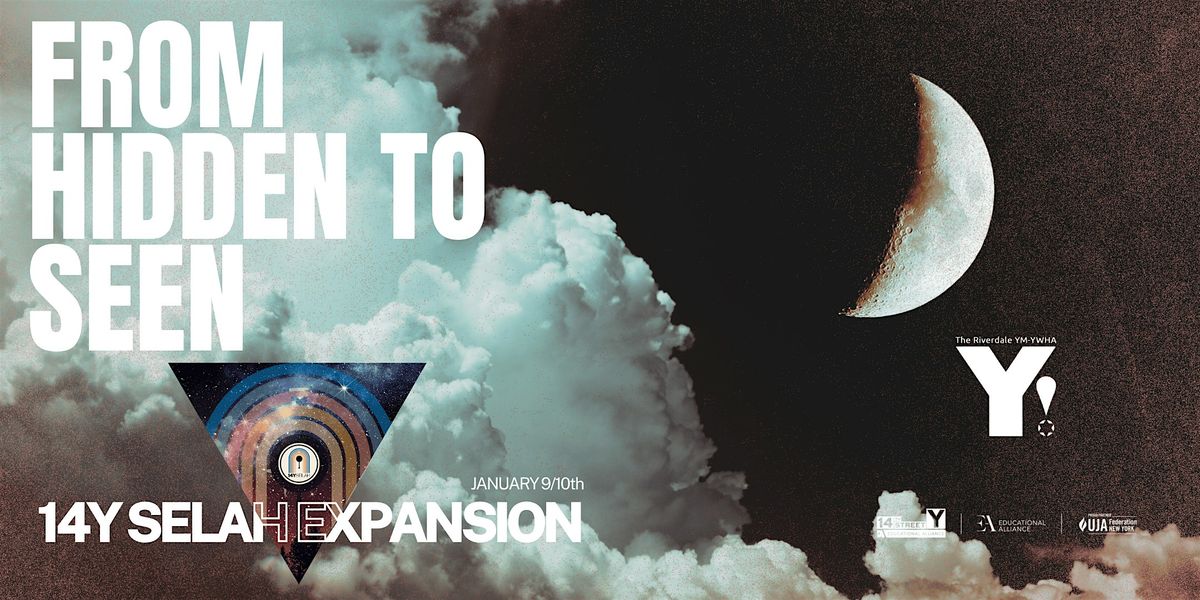 From Hidden to Seen: Shabbat Weekend of Recovery and Awakening