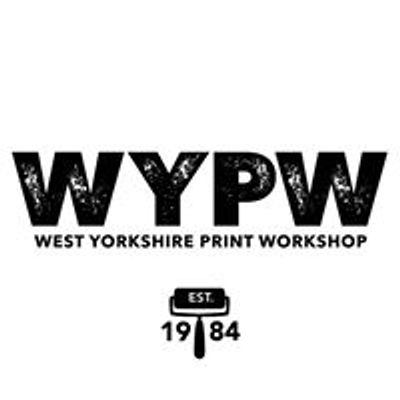 West Yorkshire Print Workshop