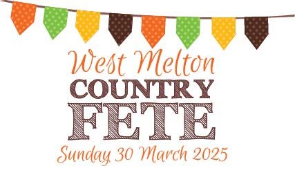 West Melton Fete 2025