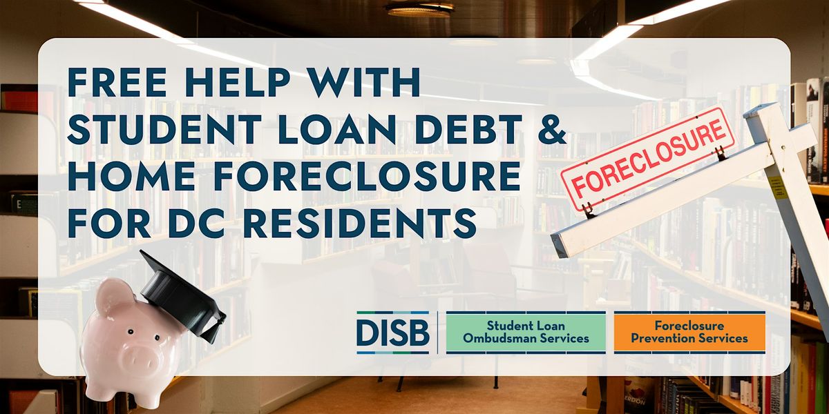 Understanding Your Options: Student Loans & Foreclosure Prevention