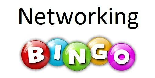 Networking BINGO
