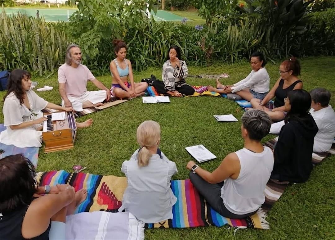 Yoga Brunch en el Bosque de Chapultepec