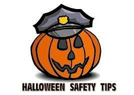 Halloween Safety Workshop