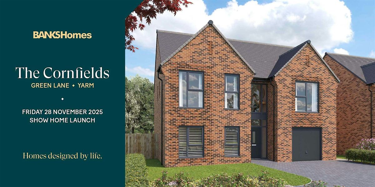 The Cornfields Showhome Friday Launch \u2013 Sheraton & Hawthorne Homes