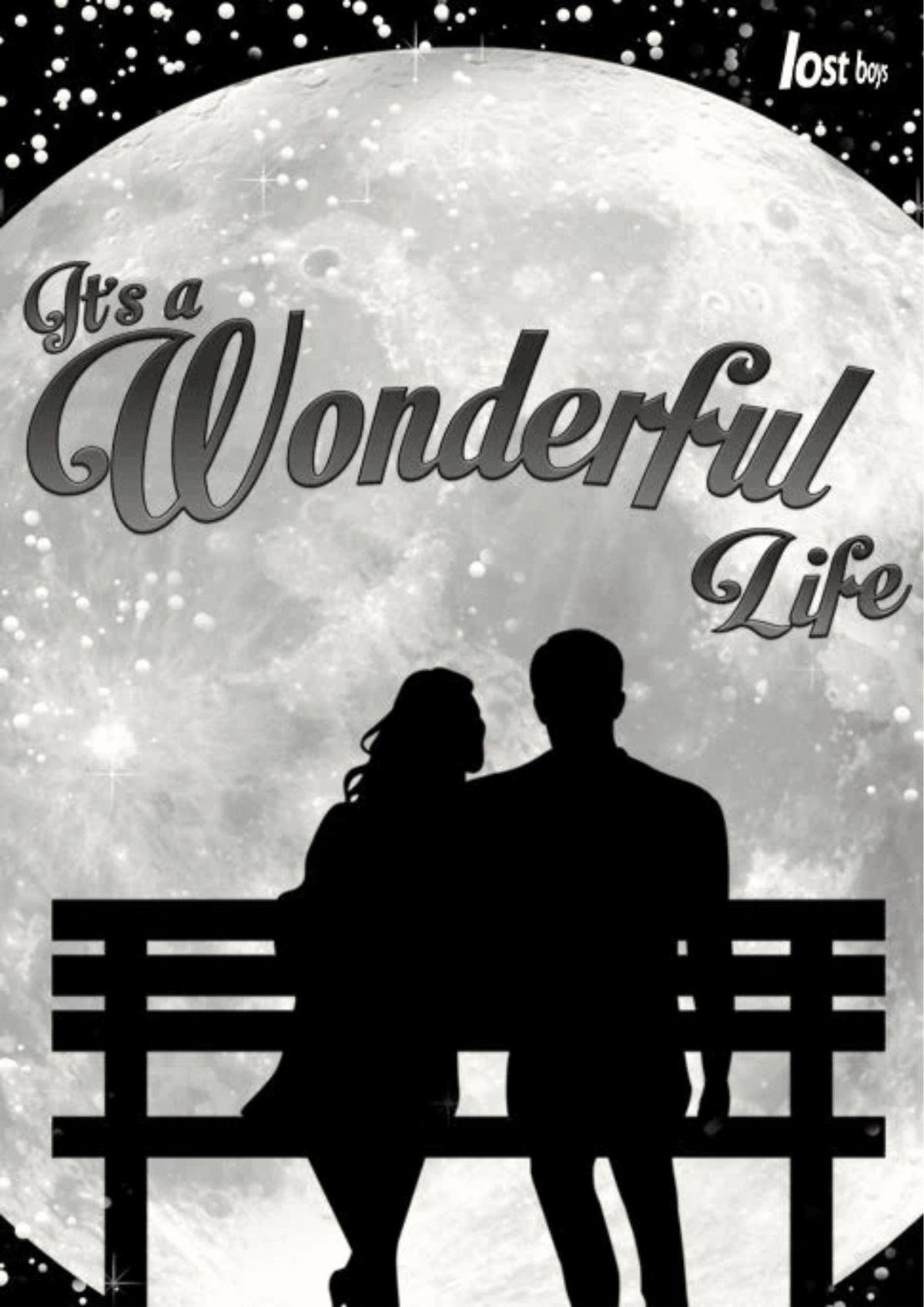 It's A Wonderful Life (LIVE)