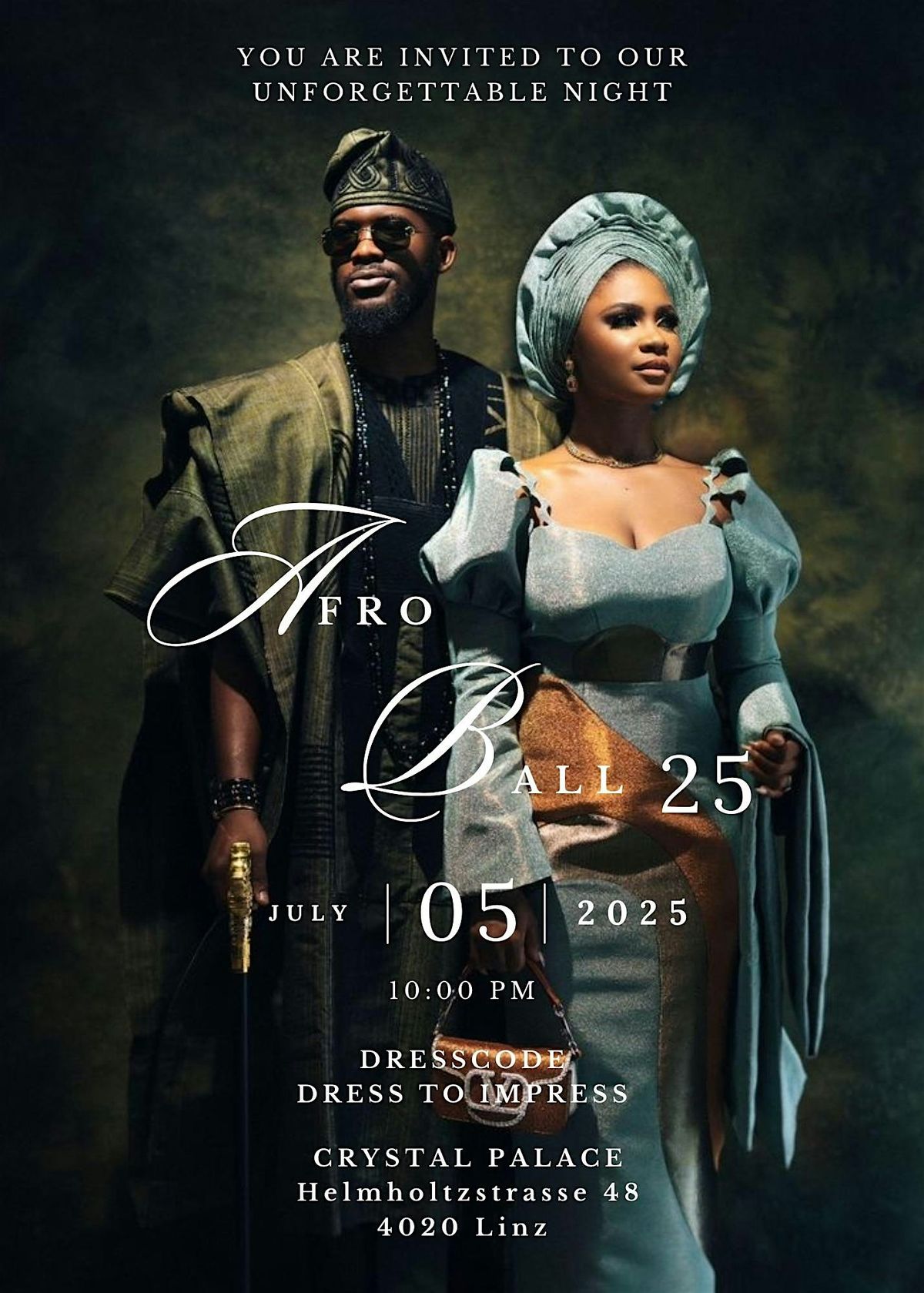 AfroBall \u201825