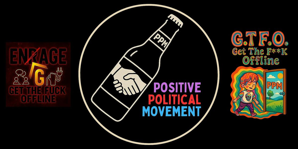 Dudes Offline and Engaged