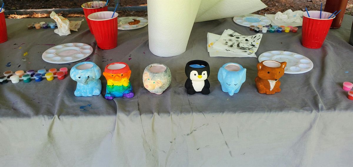 Get Creative on the Farm (Fall Edition)