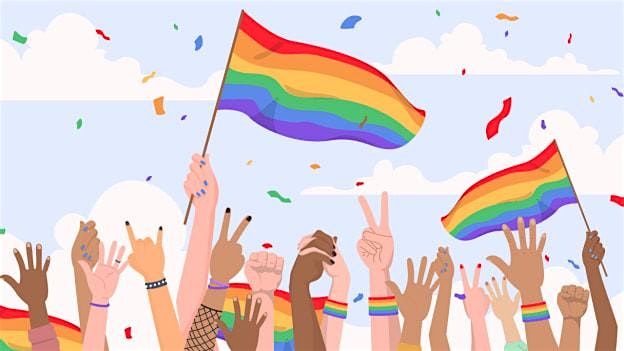 Embracing LGBTQ+ Youth: Building a Supportive Community