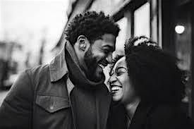 Dr Jarrett presents speed dating with a twist age 25 and up