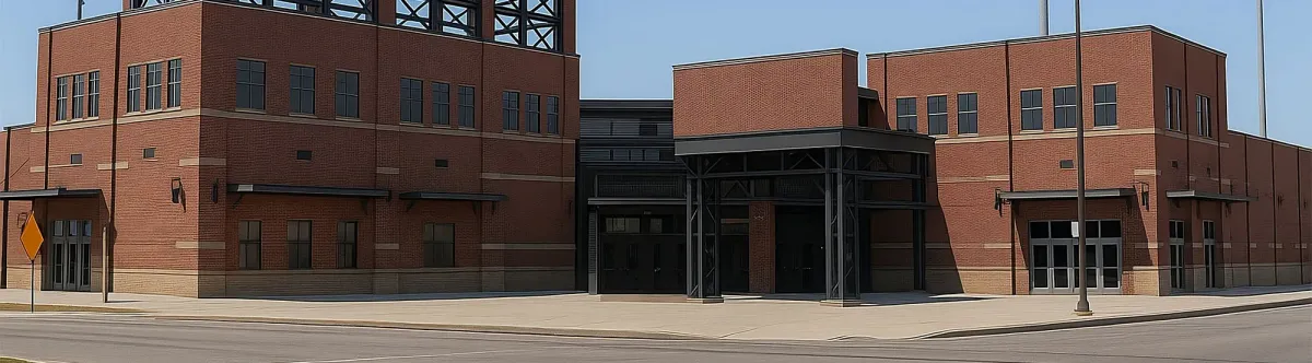 Gary SouthShore RailCats vs. Lake Country Dockhounds