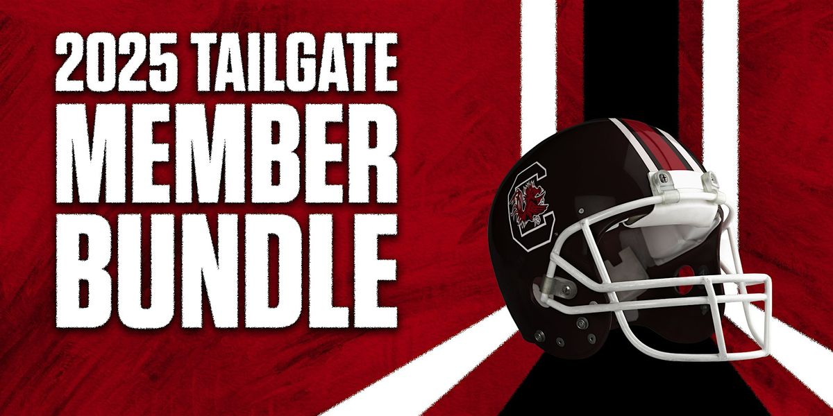 USC Alumni Home Tailgates Member Bundle