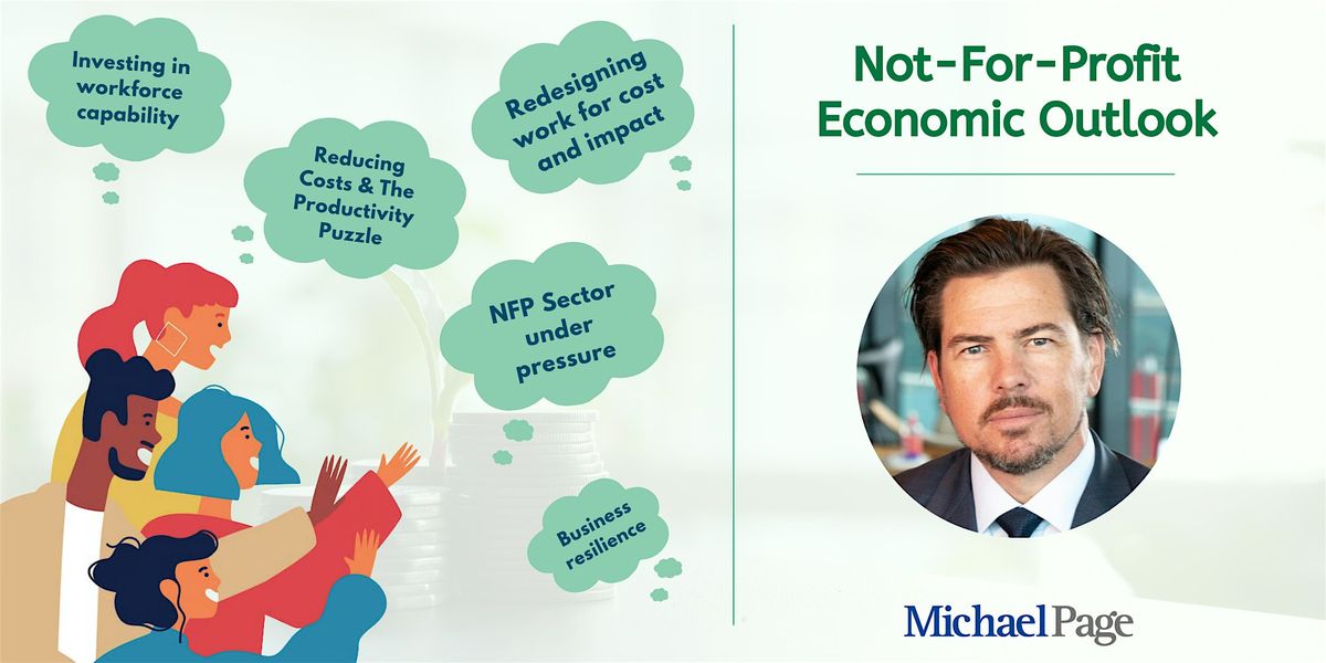 Not-For-Profit Economic Outlook