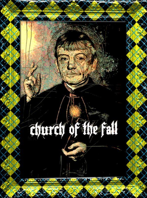 The Church of The Fall
