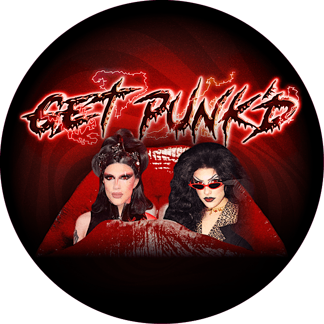 GET PUNK\u2019D: ROCK OPERA