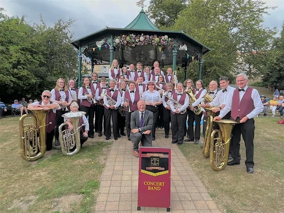Shepherd Concert Brass