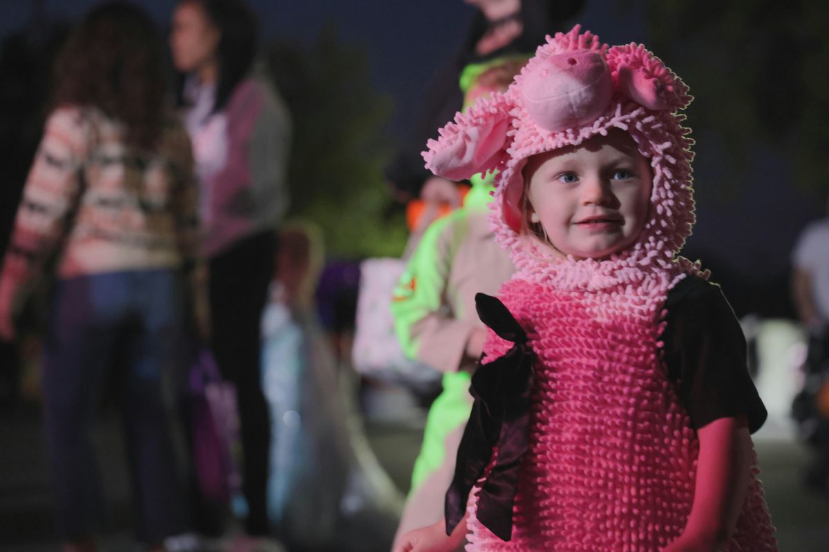 Eat Sweet Night \u2013 A Free Fall Festival for the Whole Family!