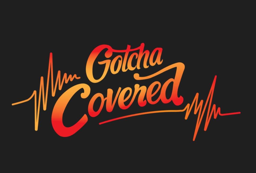 Gotcha Covered Returns to Therapy!