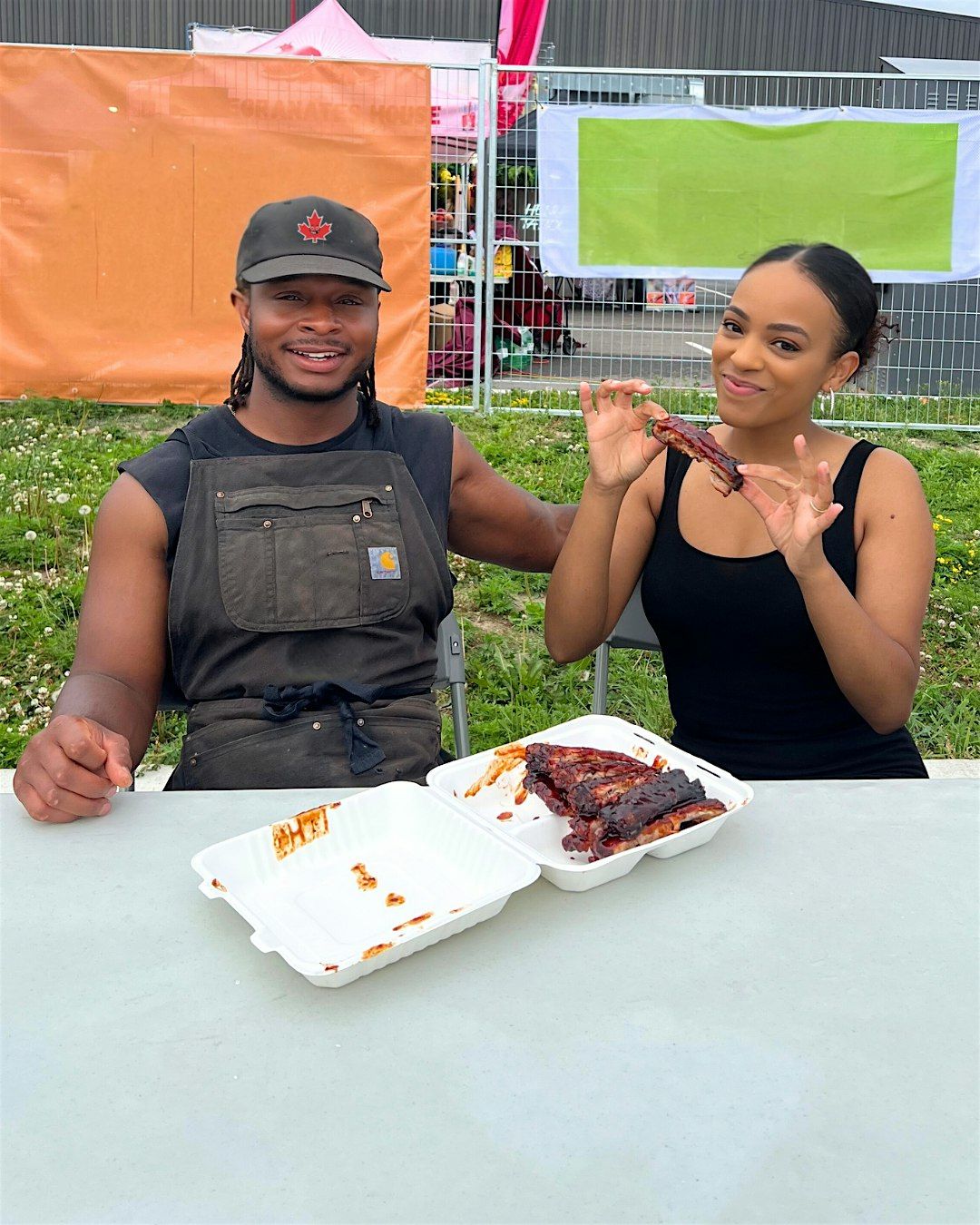 Stag & Doe (Hosted by Eh Buddy Barbecue)