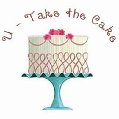 U - Take the Cake