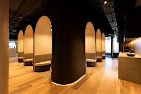 Synergy Christmas Drinks and Launch Party