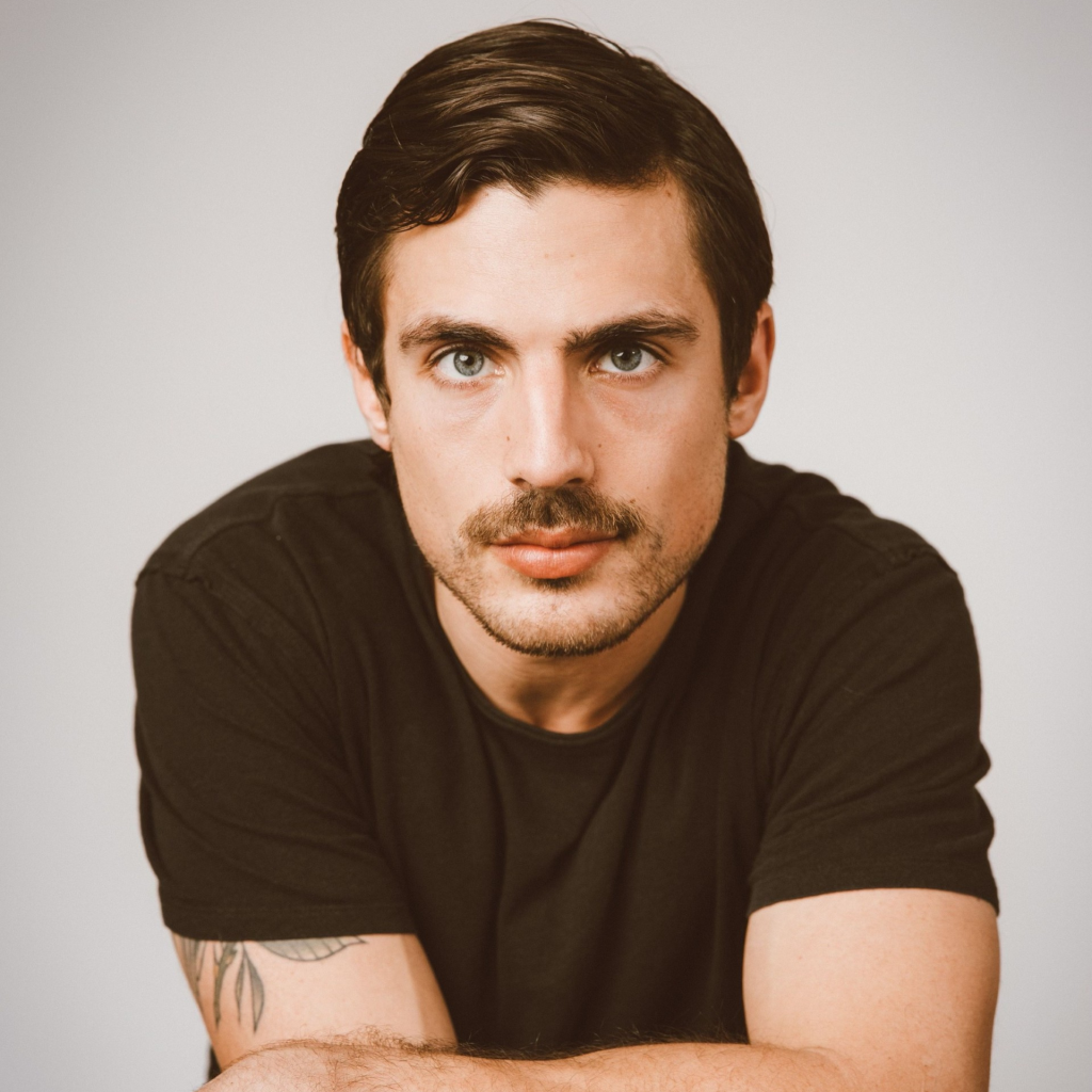 Dan Donohue at Helium Comedy Club - Portland