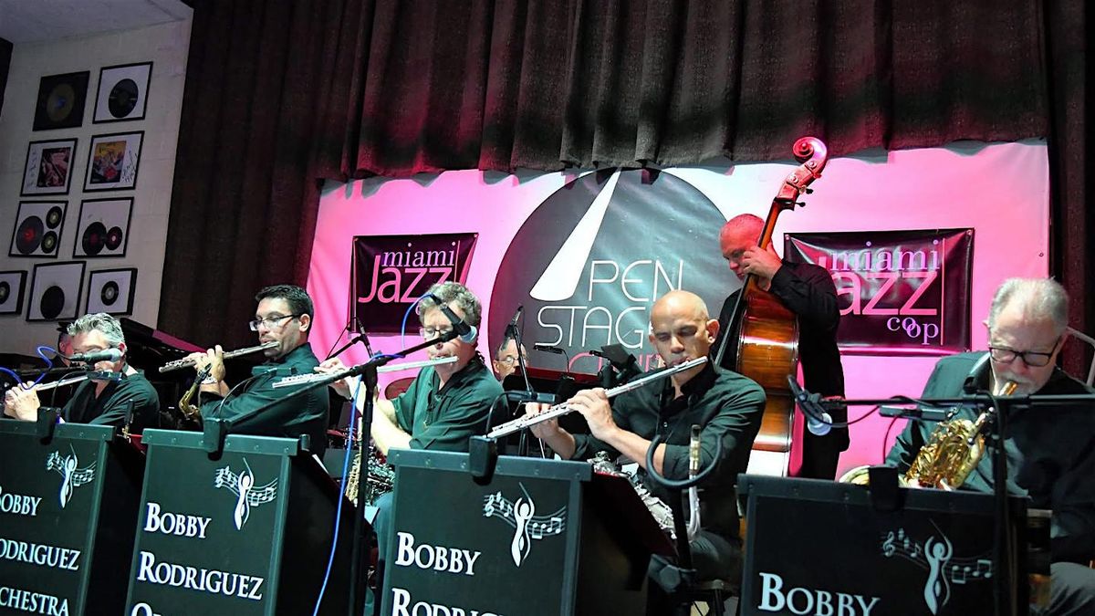 Bobby Rodriguez & His Orchestra