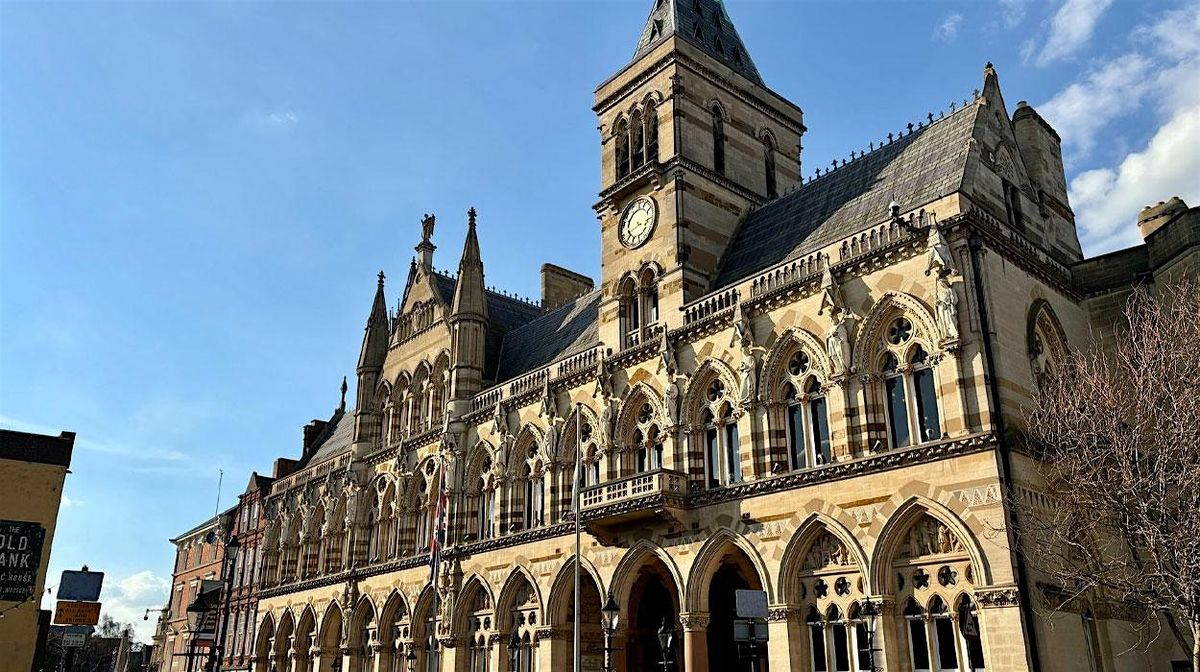 Northampton Jobs Fair