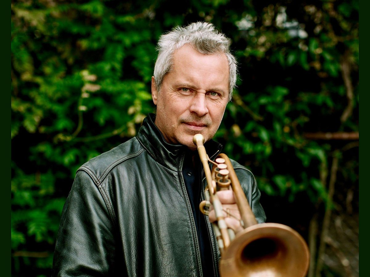 Michel Schroeder Ensemble feat. Alex Sipiagin