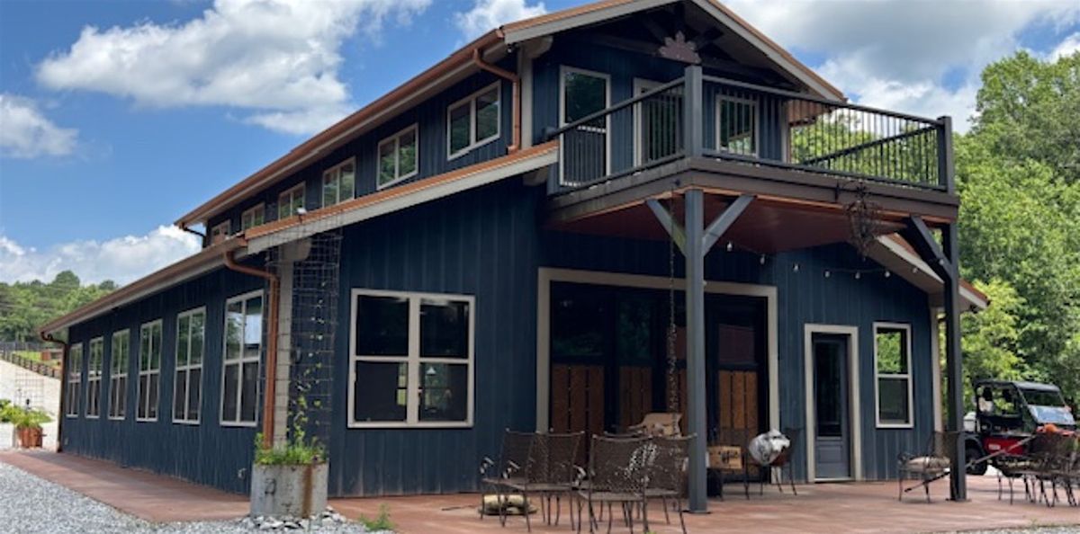 Sacred Woman Collective Retreat with Joy Kelleher