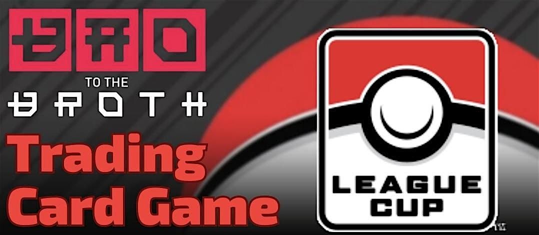 TCG League CUP @ Bao to the Broth (23rd November 2025)