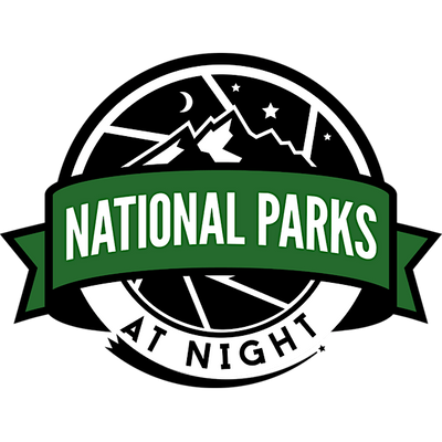 National Parks at Night