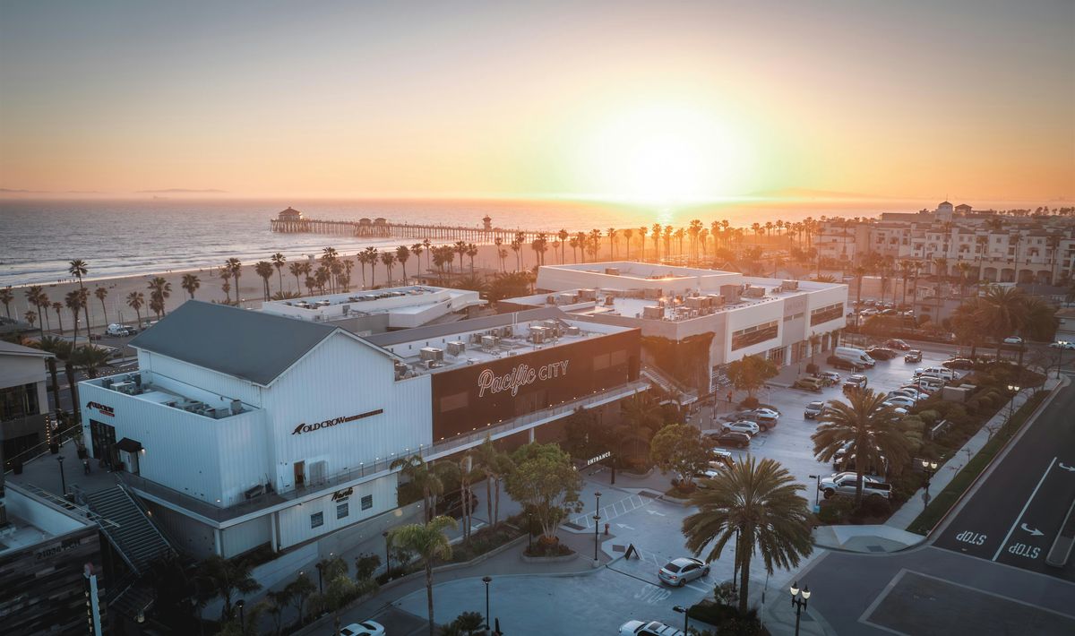 Movie Night @ Pacific City: WICKED