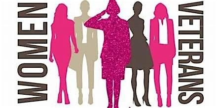 Women Warriors Gala: Honoring Her Service, Family & Country
