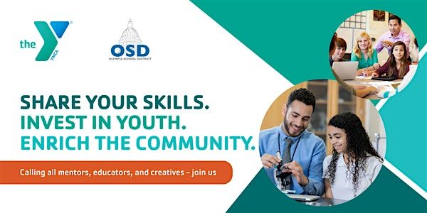 Open House for Mentors, Educators, and Creatives