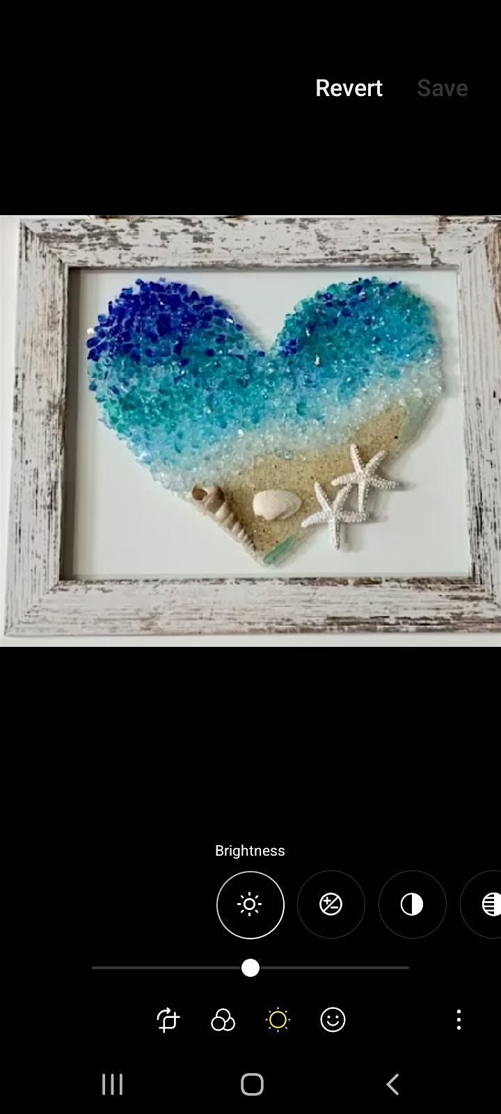 Mother's Day Resin  beach  class-Triple Sun Distillery in Emmaus!