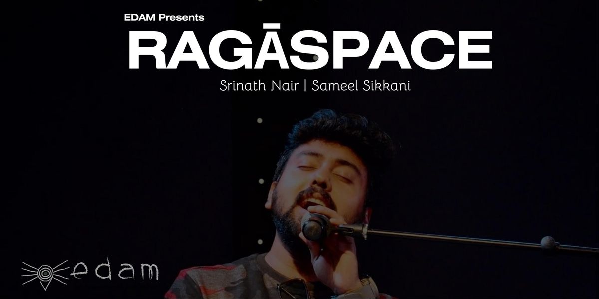 Ragaspace