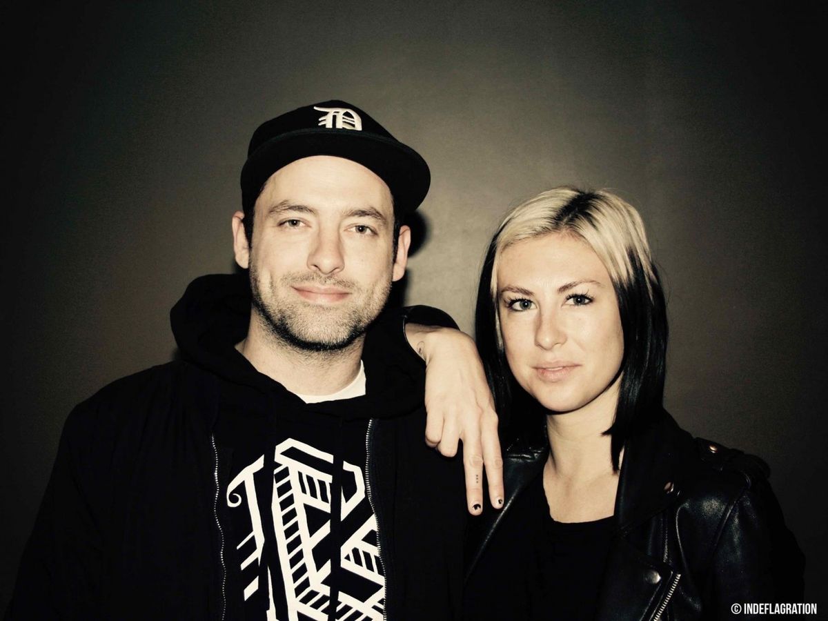 Phantogram