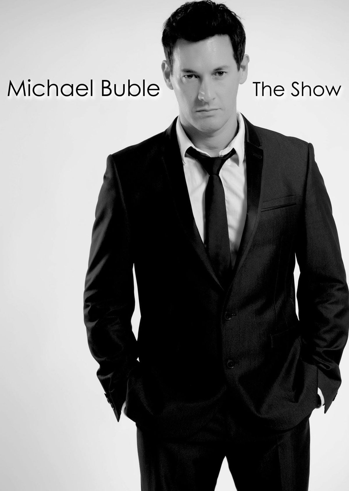 Micheal Buble Tribute 