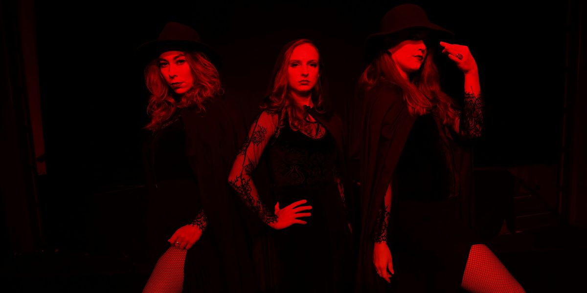 I'm that Witch