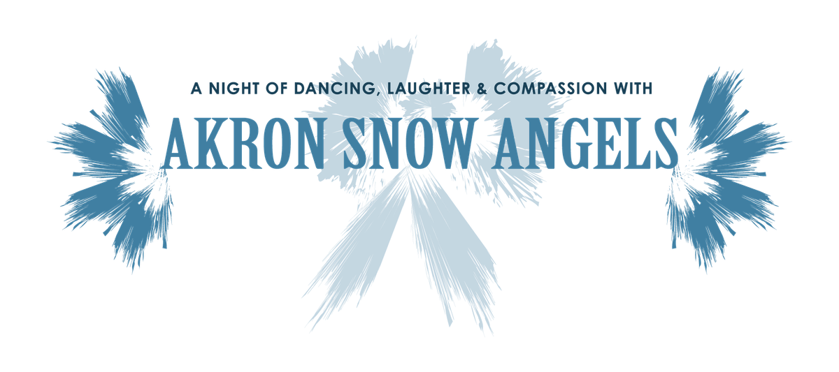 A Night of Dancing & Compassion with Akron Snow Angels