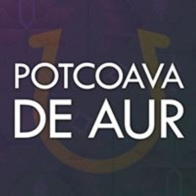 Potcoava de Aur