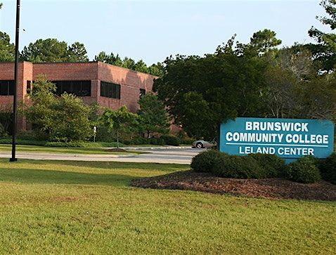 Taxes in Retirement Seminar at Brunswick Community College - Leland Center