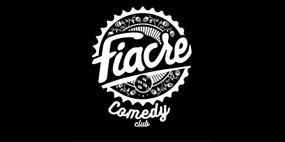 Fiacre comedy club