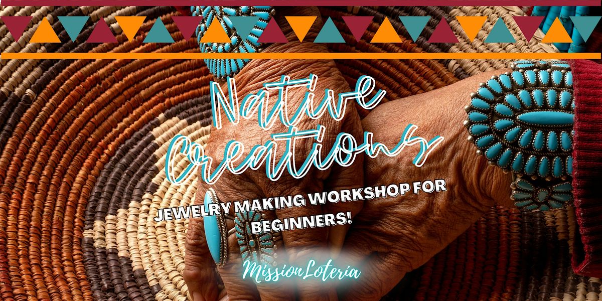 Native Creations: Honoring Indigenous Traditions