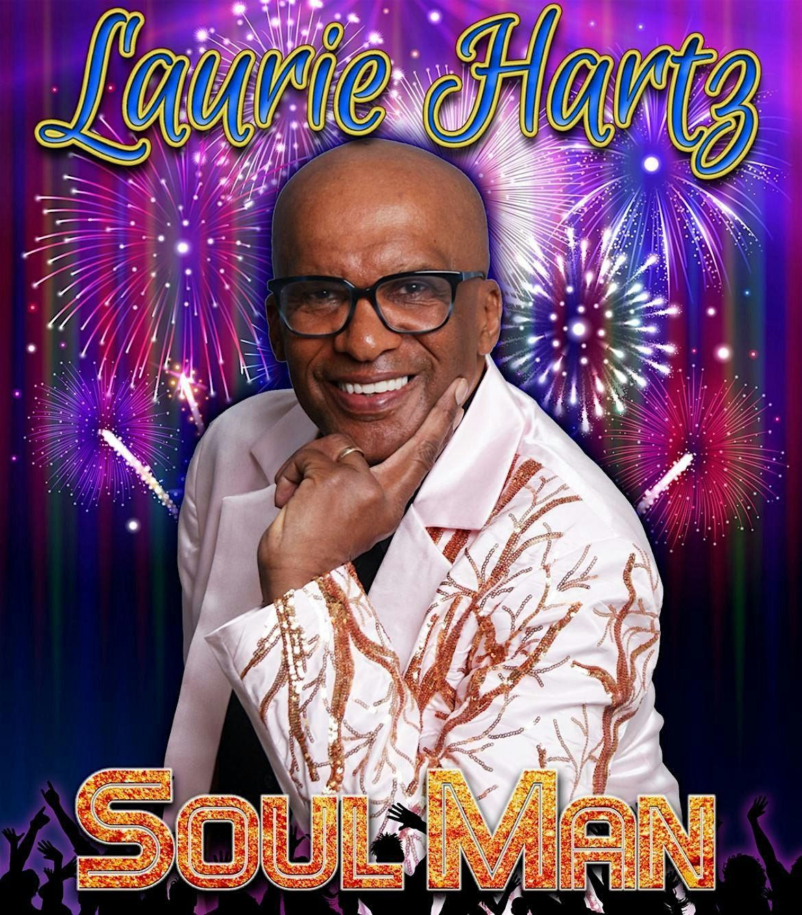 Laurie Hartz live @ Bonnington Dublin