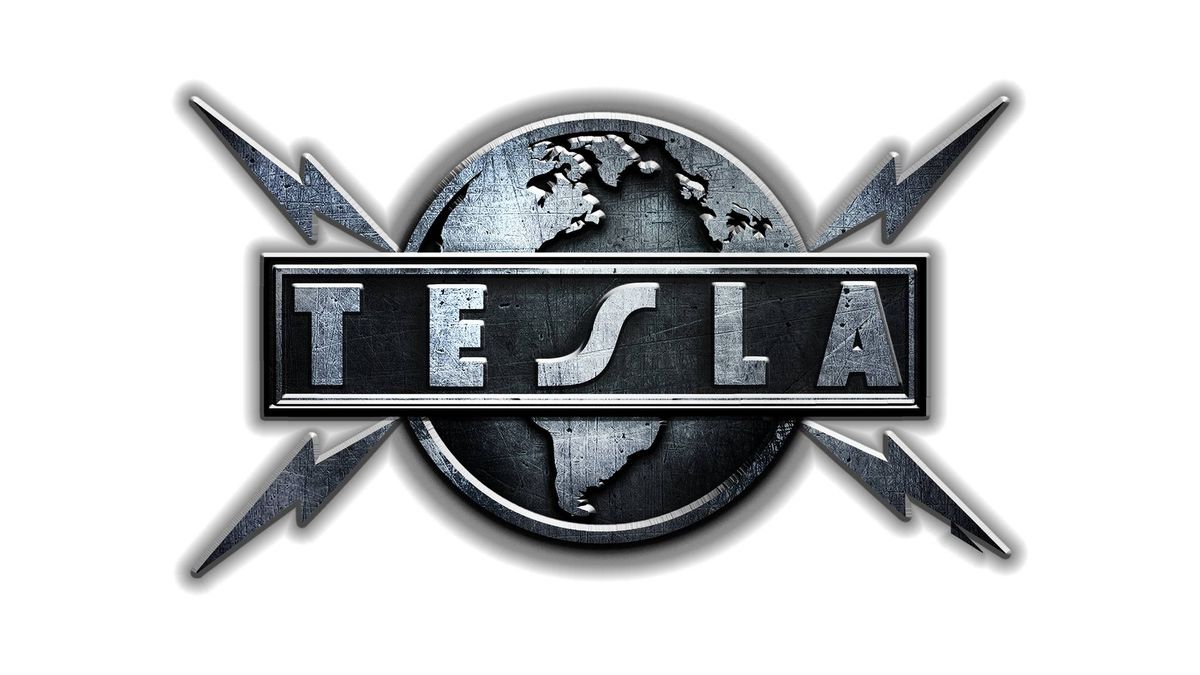 Tesla: Keep It Real Tour pres. by 98.9 WMMO @ HOB Orlando