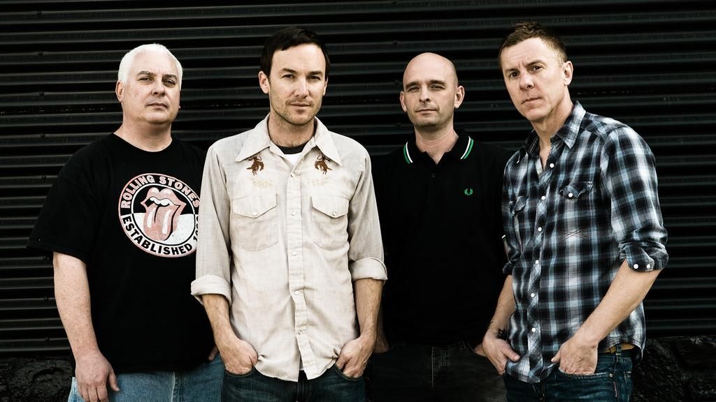 The Toadies w\/ Local H
